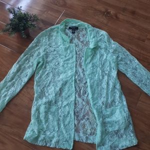 Women's Blazer